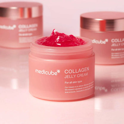 Collagen Jelly Cream *glow*